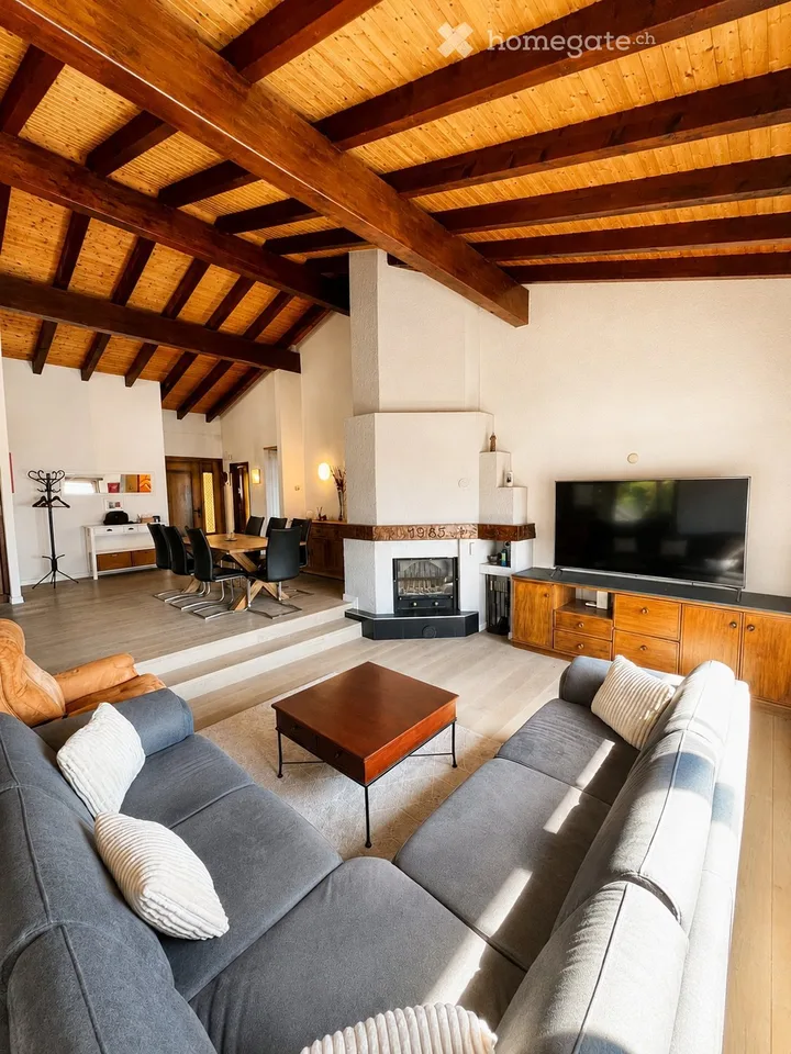 Detached house in Blignou