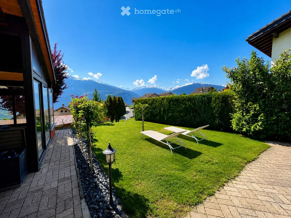 Detached house in Blignou