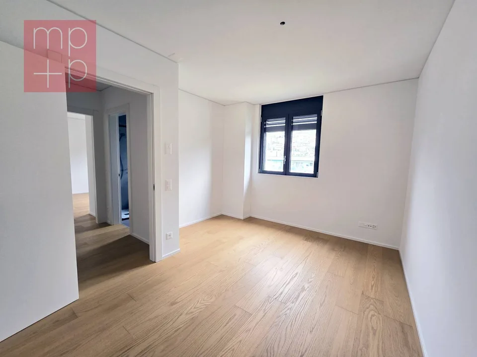 Wohnung - Vacallo – Foto 6 von 10