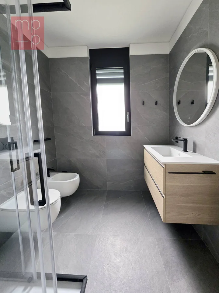 Wohnung - Vacallo – Foto 7 von 10