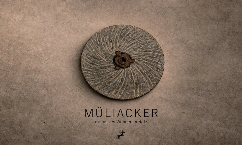 Müliacker – Gartenwohnung 0.1