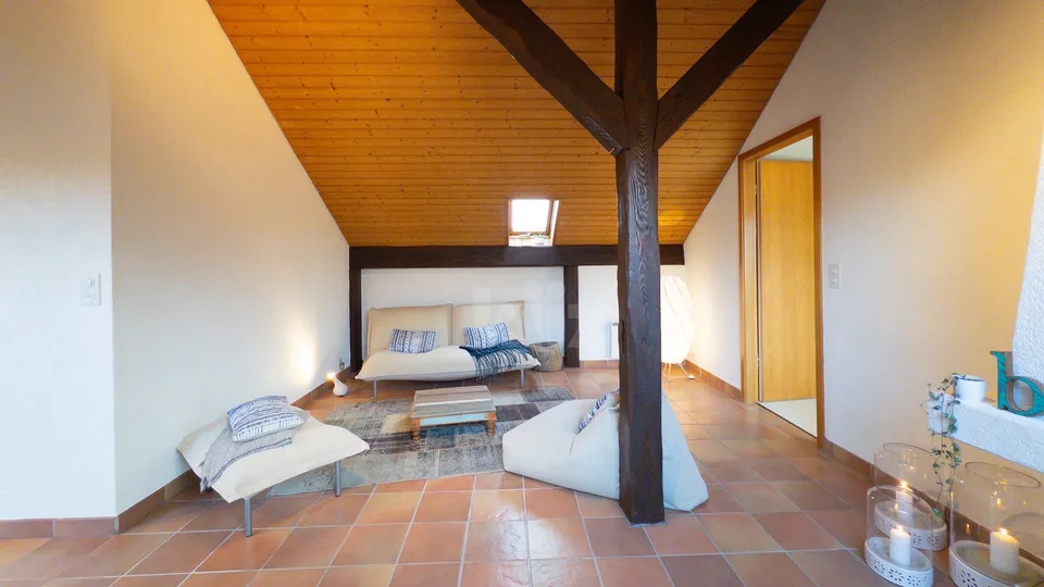 Traumhaftes Apartment mit viel Charme