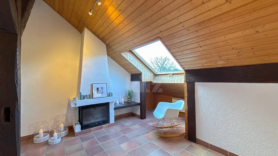 Traumhaftes Apartment mit viel Charme