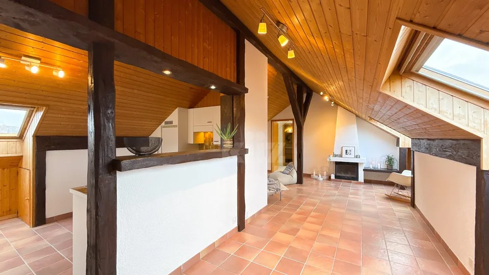 Traumhaftes Apartment mit viel Charme