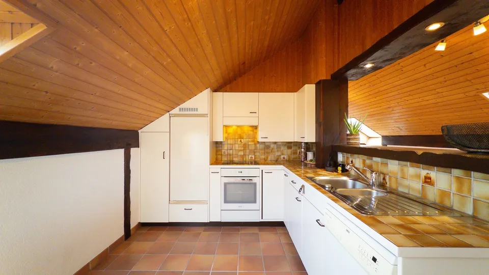 Traumhaftes Apartment mit viel Charme