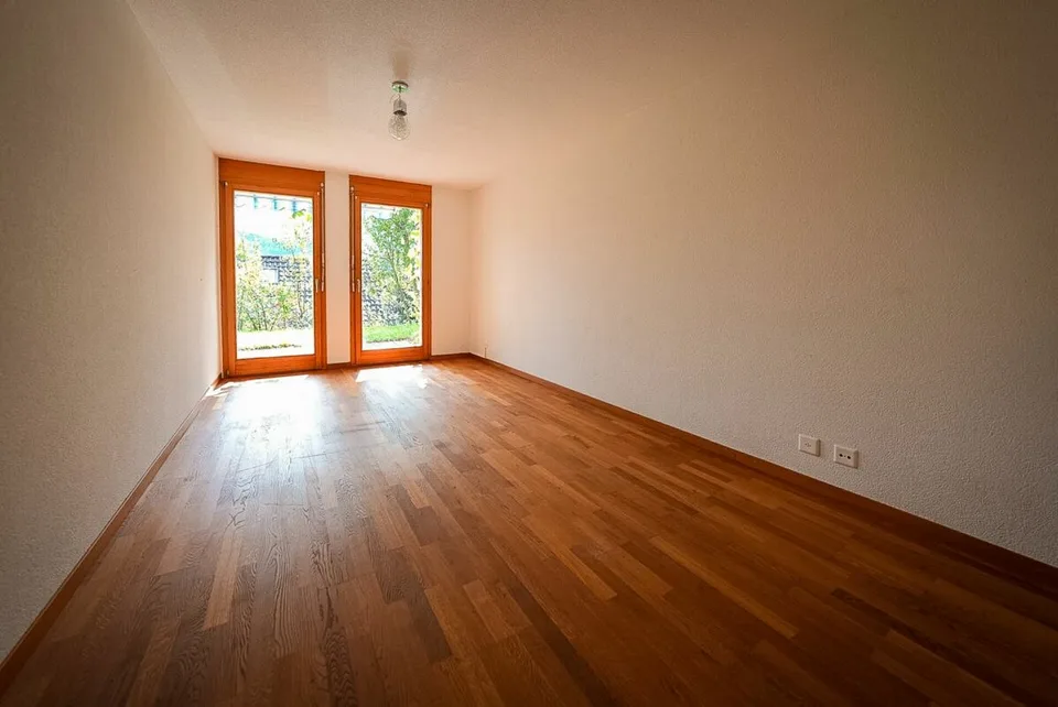 Casa a schiera soleggiata con vista sulla montagna – foto 7 di 10