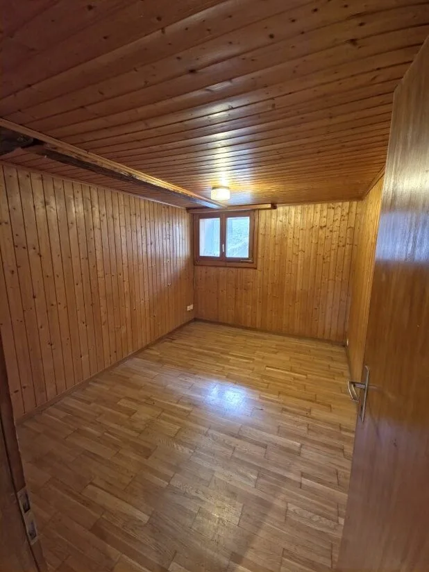 4.5-room apartment with rustic charm – photo 6 of 11