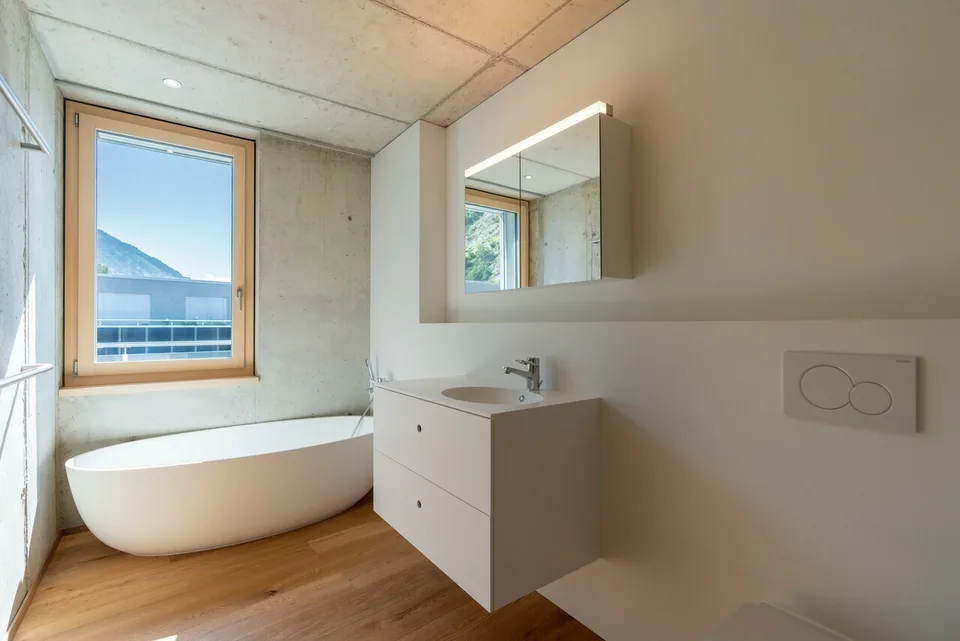 Ottimo appartamento di 3.5 locali in un bel quartiere residenziale