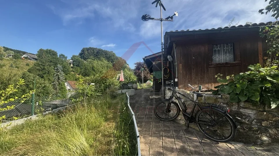 Im Baselbiet Ihr Traum vom kompakten Eigenheim: Sonnige Baulandparzelle