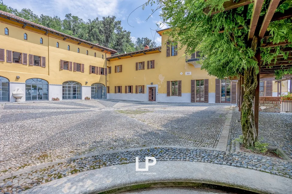 Single-family house Pombia – photo 19 of 30