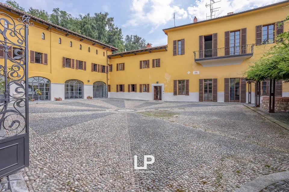 Single-family house Pombia – photo 18 of 30