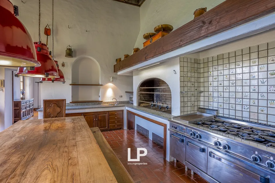 Single-family house Pombia – photo 28 of 30