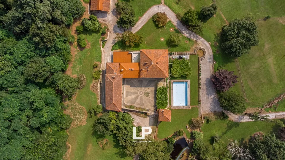 Single-family house Pombia – photo 11 of 30