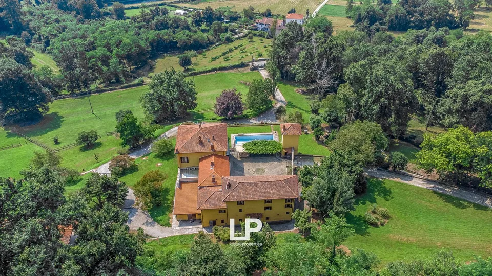 Single-family house Pombia – photo 12 of 30