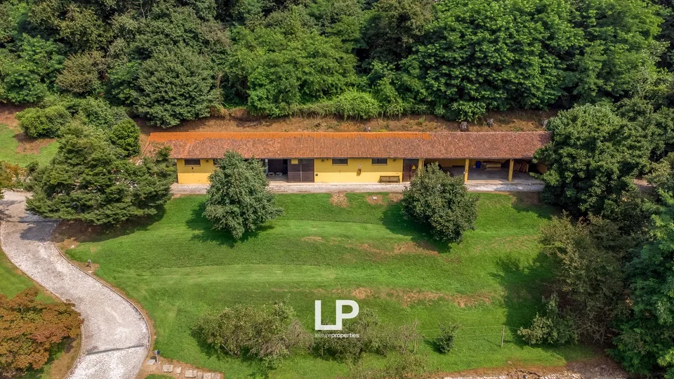 Single-family house Pombia – photo 15 of 30