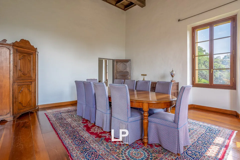 Single-family house Pombia – photo 25 of 30
