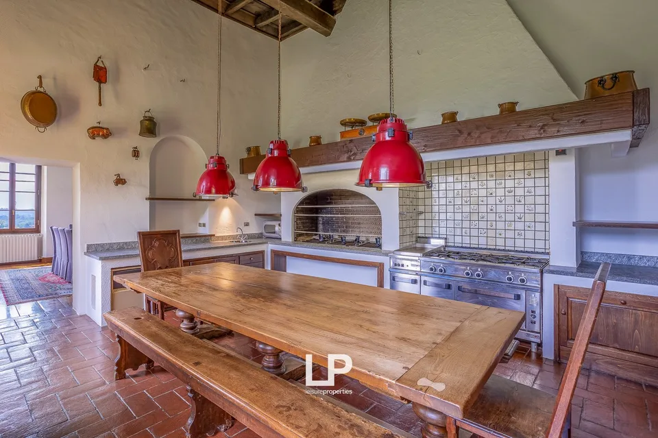 Single-family house Pombia – photo 29 of 30