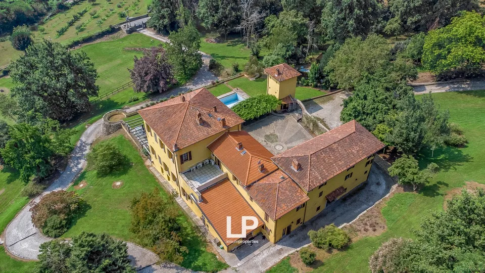 Single-family house Pombia – photo 13 of 30