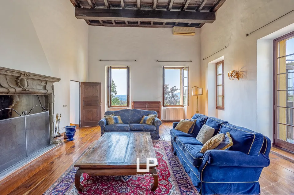 Single-family house Pombia – photo 22 of 30