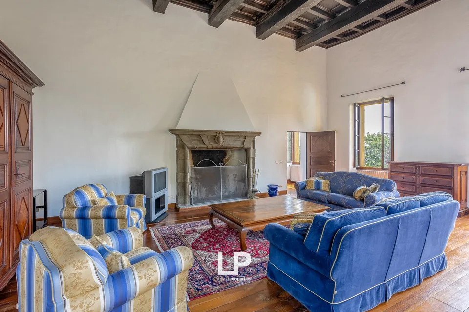 Single-family house Pombia – photo 21 of 30