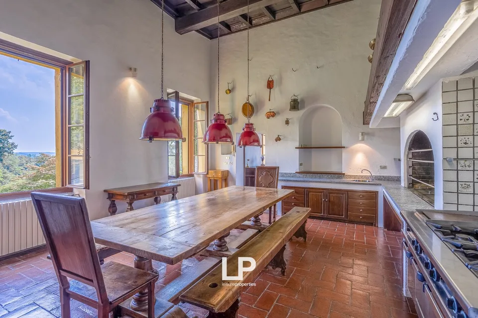 Single-family house Pombia – photo 27 of 30