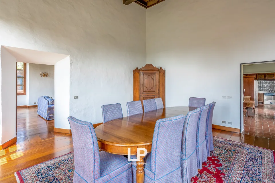Single-family house Pombia – photo 26 of 30