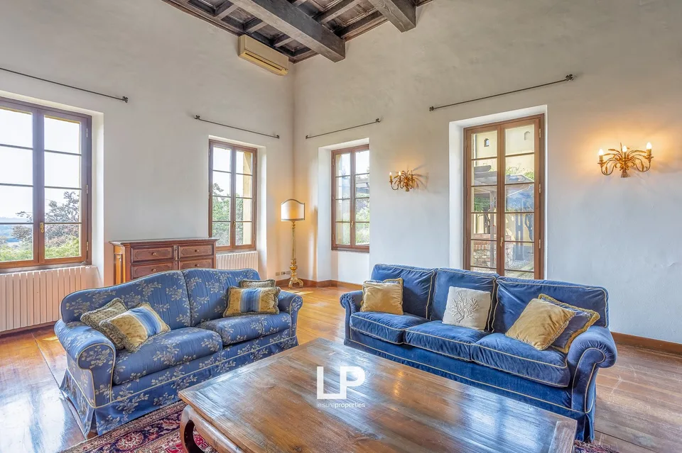 Single-family house Pombia – photo 23 of 30