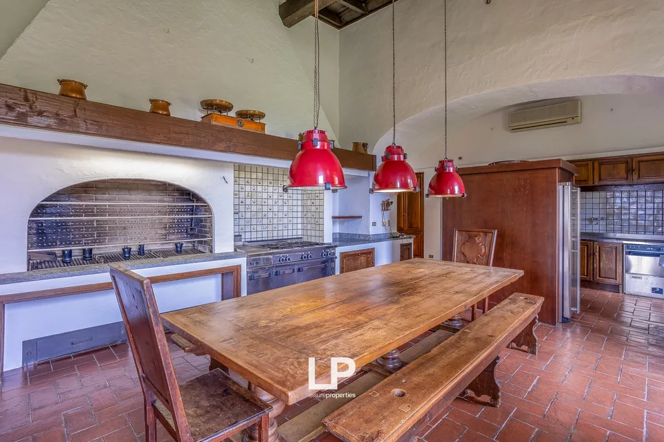 Single-family house Pombia – photo 30 of 30
