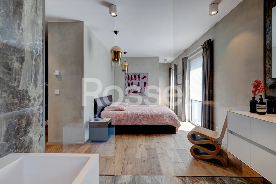 Magnifique Duplex Neuf - Haut standing
