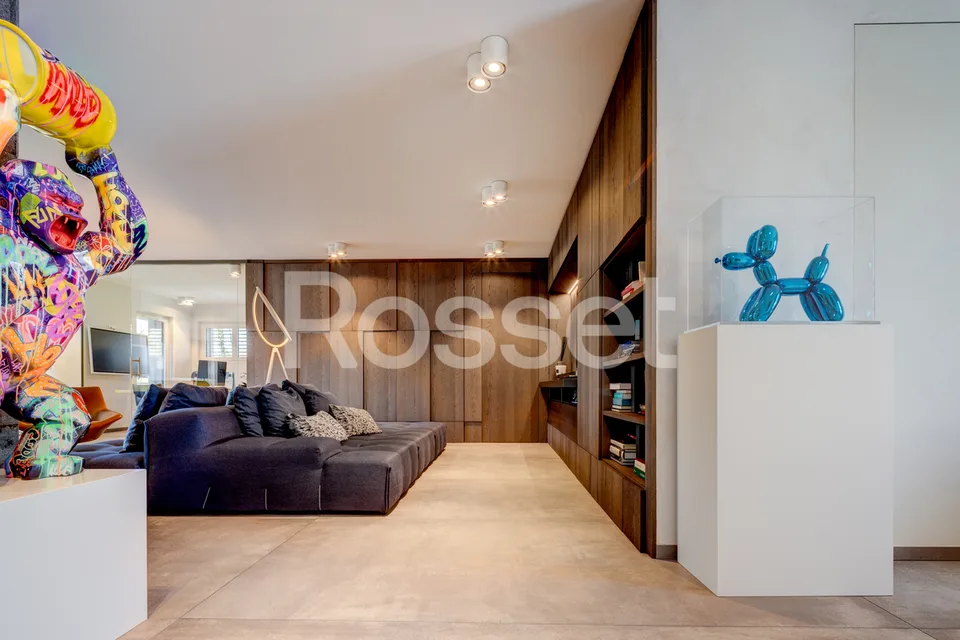 Magnifique Duplex Neuf - Haut standing
