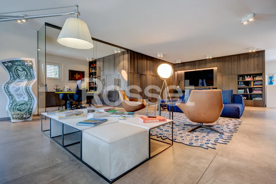 Magnifique Duplex Neuf - Haut standing
