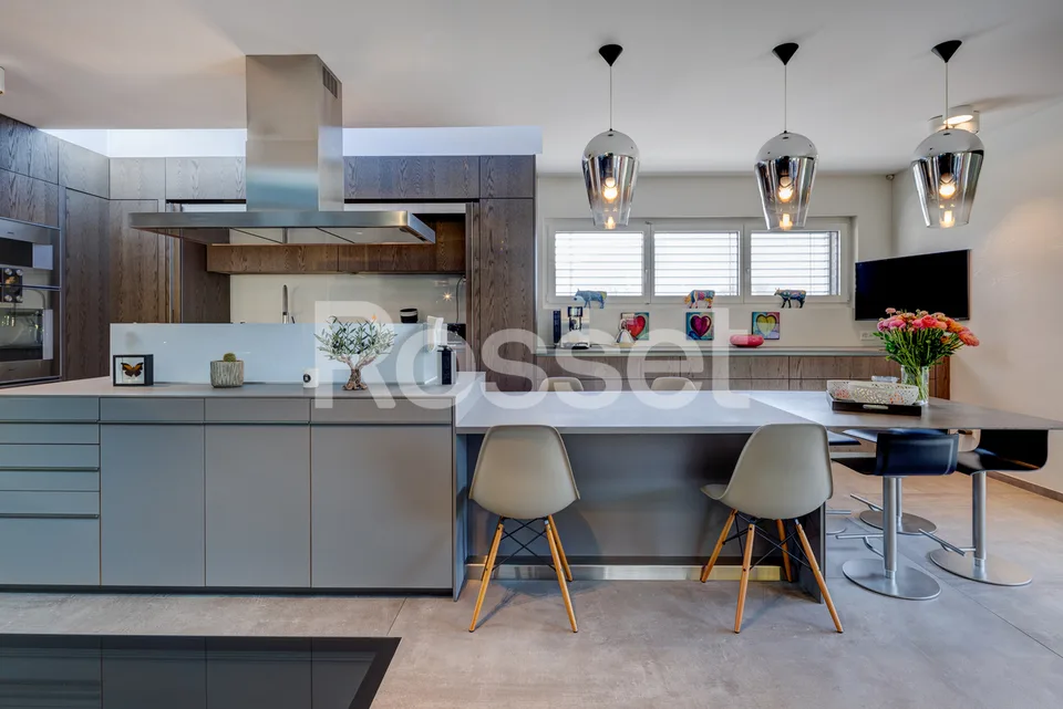 Magnifique Duplex Neuf - Haut standing