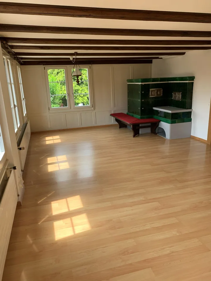 Charmantes 7.5-Zimmer-Bauernhaus