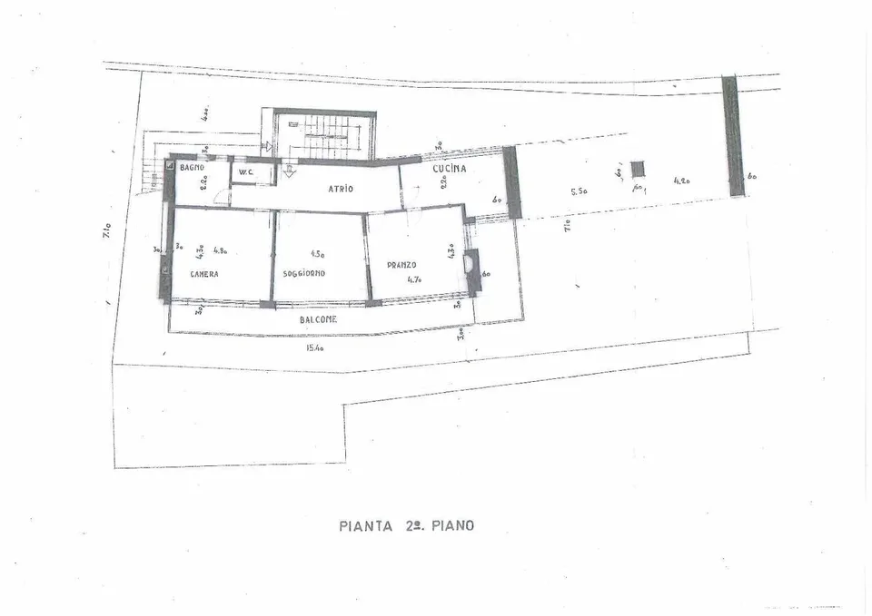 Villa sul lago con darsena privata – Foto 12 von 25