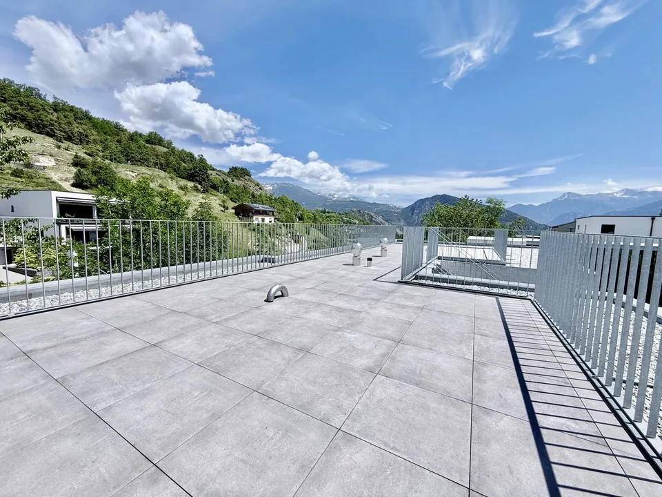 Verkauf - Villa Grimisuat