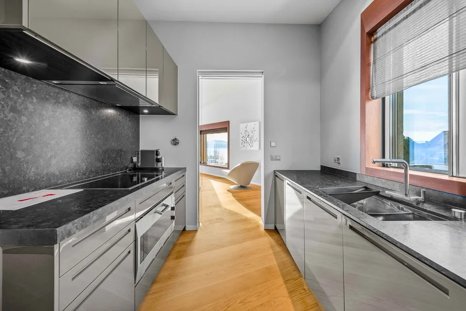 3.5 Zimmer Wohnung in Lutry – Foto 18 von 21