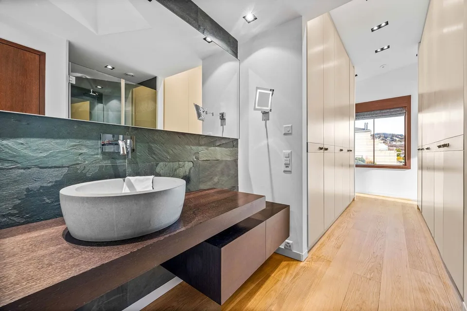 3.5 Zimmer Wohnung in Lutry – Foto 19 von 21