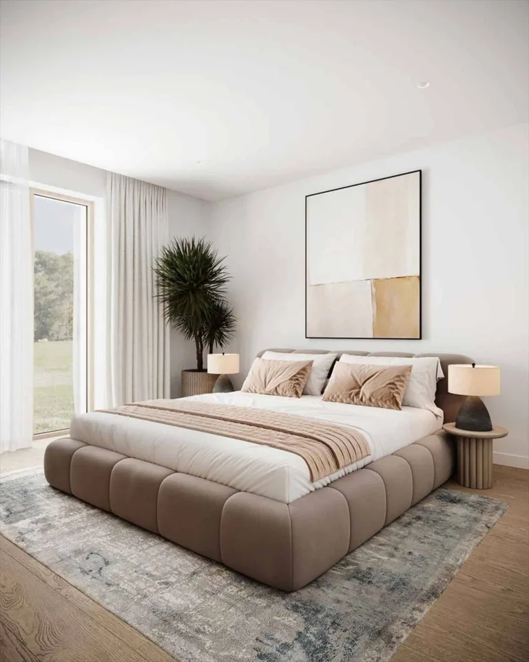 LOT 5 | OPPORTUNITÀ RARA A CÉLIGNY | SPLENDIDO APPARTAMENTO DI 4 LOCALI CON TERRAZZA DI 26 M²