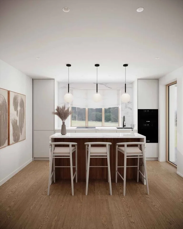 LOT 5 | OPPORTUNITÀ RARA A CÉLIGNY | SPLENDIDO APPARTAMENTO DI 4 LOCALI CON TERRAZZA DI 26 M²