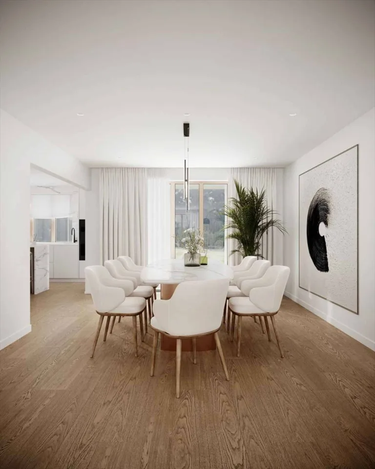 LOT 5 | OPPORTUNITÀ RARA A CÉLIGNY | SPLENDIDO APPARTAMENTO DI 4 LOCALI CON TERRAZZA DI 26 M²