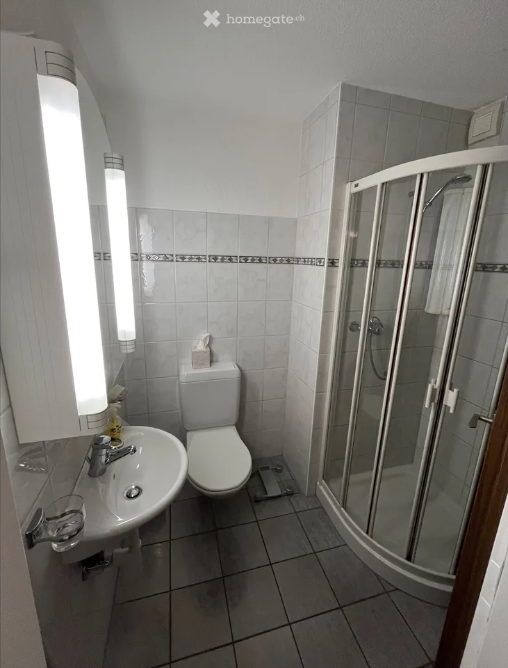 Grosszügige 6 Zi. Wohnung zu verkaufen