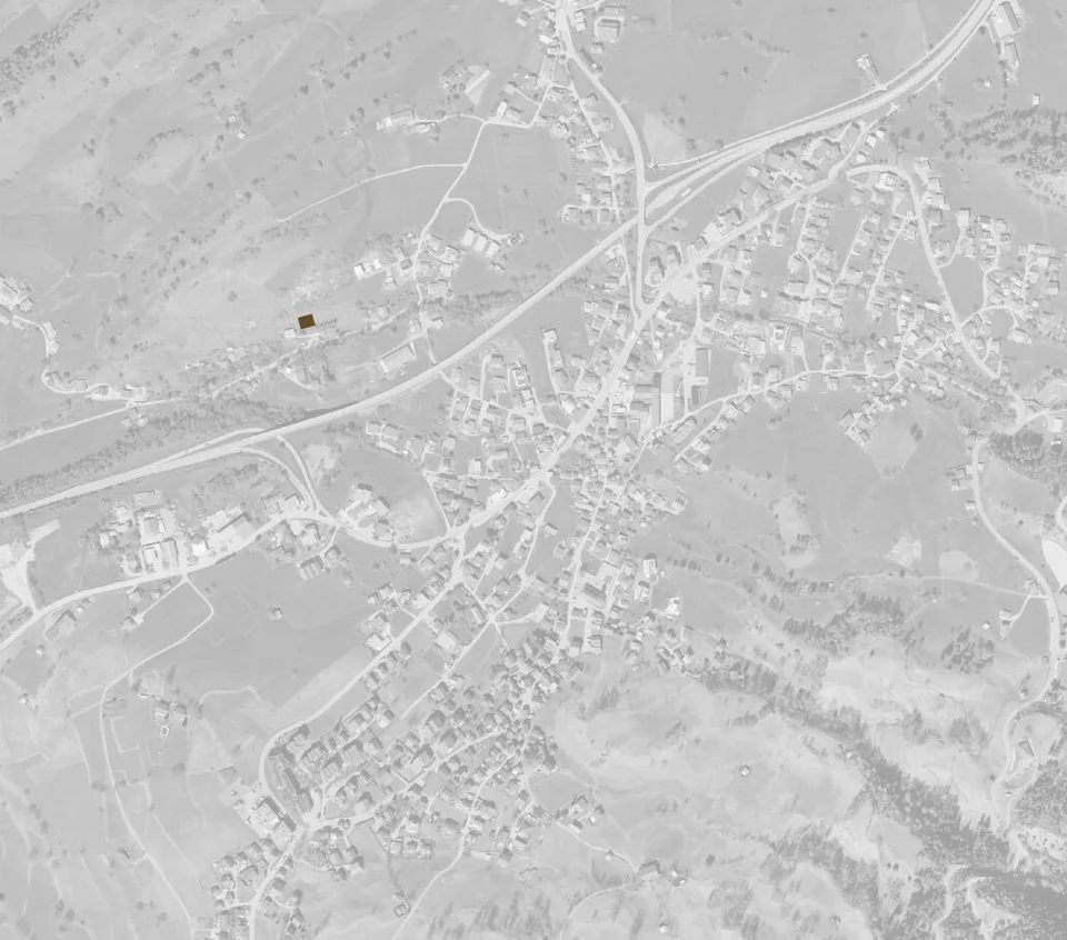 Appartamenti nuovi di 4,5 e 5,5 locali in Bachstrasse a RiedBrig