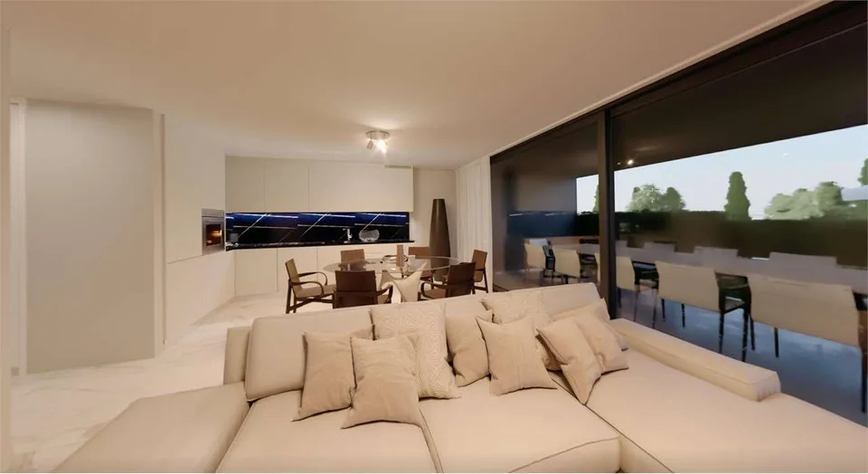 NOUVEAU 4,5 PIÈCES AVEC GRANDE TERRASSE