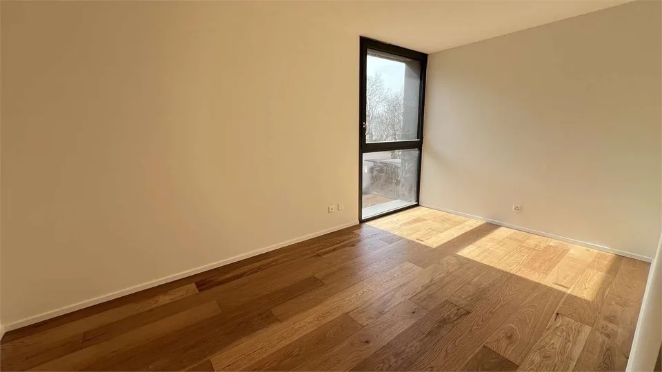 NOUVEAU 4,5 PIÈCES AVEC GRANDE TERRASSE – photo 9 sur 13