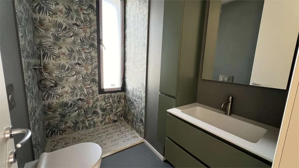 NOUVEAU 4,5 PIÈCES AVEC GRANDE TERRASSE – photo 12 sur 13