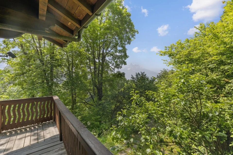 Familienchalet mit 5 Zimmern am Eingang von Villars-sur-Ollon – Foto 6 von 12