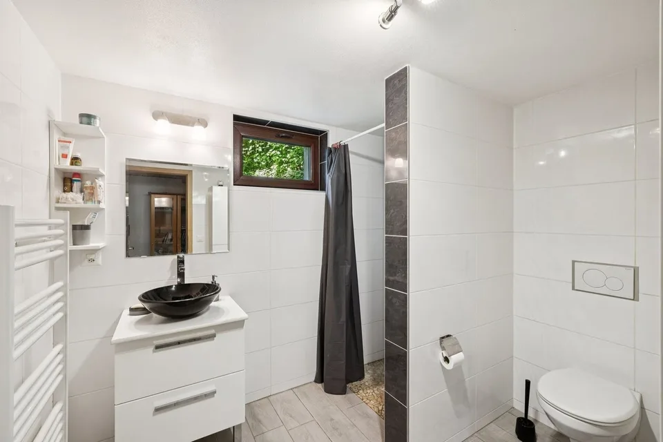 Familienchalet mit 5 Zimmern am Eingang von Villars-sur-Ollon – Foto 9 von 12