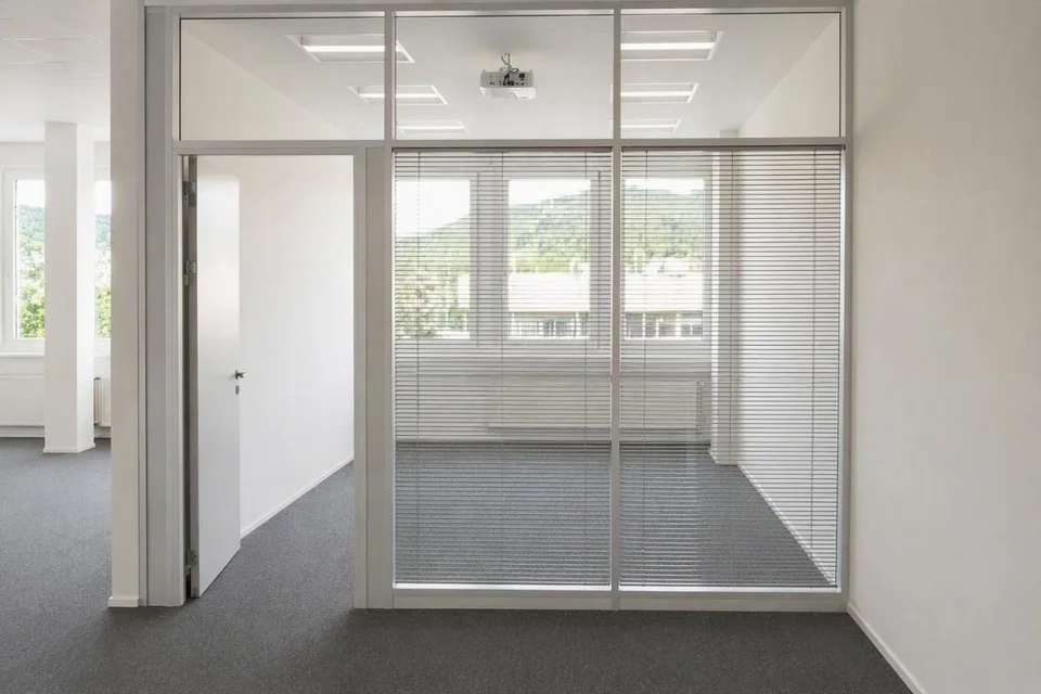 Edificio Commerciale Bodenäckerstrasse 1/3 Spreitenbach - La Vostra Nuova Sede Aziendale