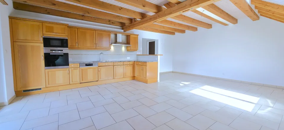 Appartamento di 4 ½ locali, 2825 Courchapoix