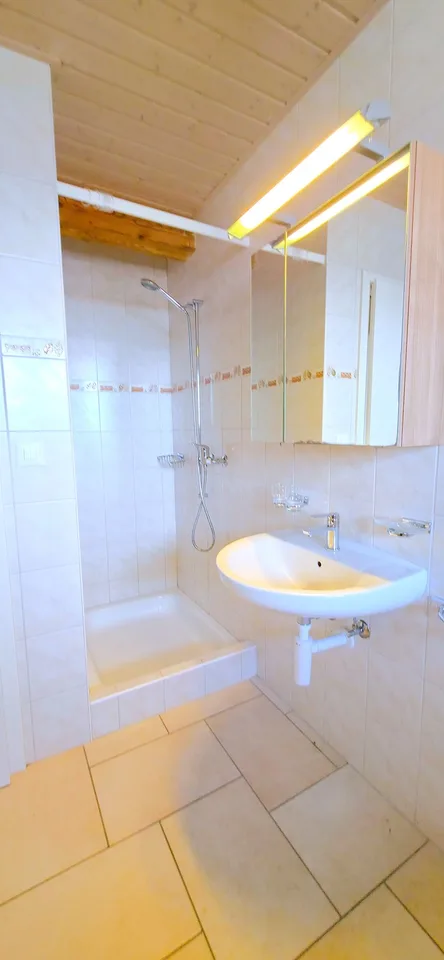 Appartamento di 4 ½ locali, 2825 Courchapoix
